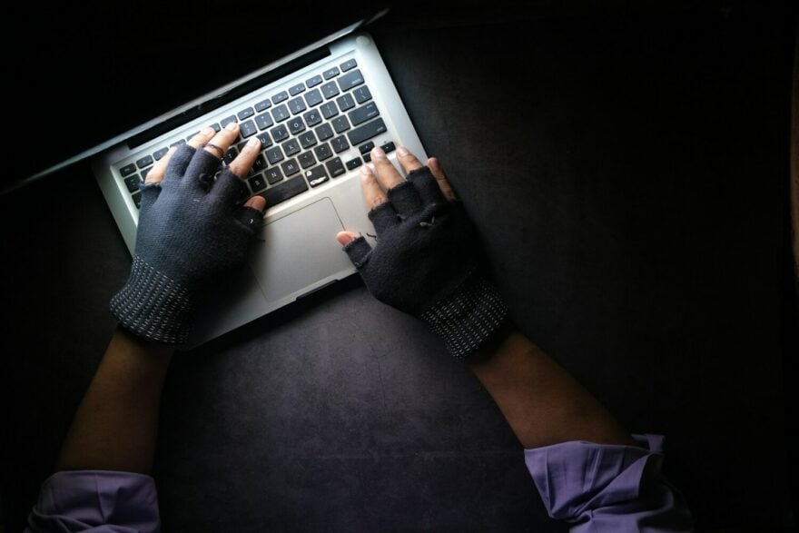 Hacking