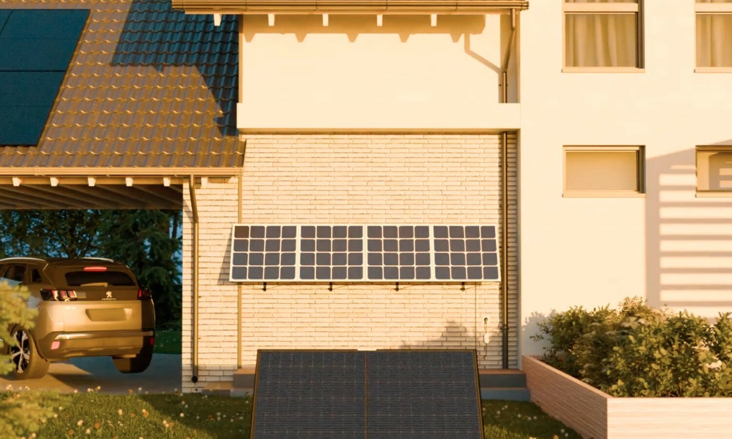 Beem On ou Beem Kit : quel panneau solaire choisir