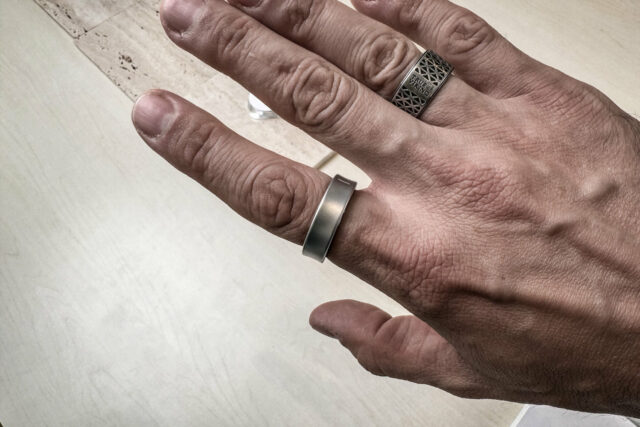 Bague