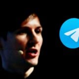 Pavel Durov-Telegram