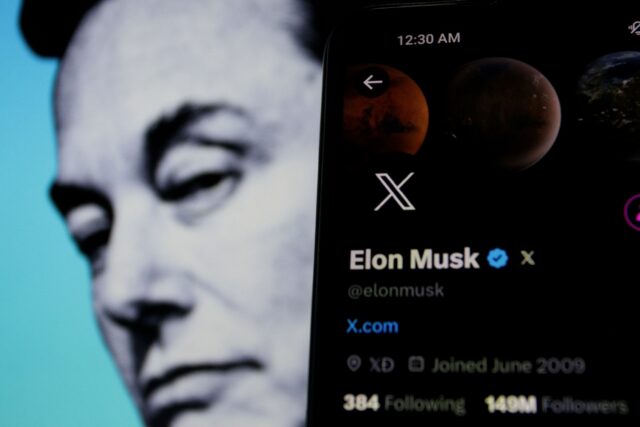 Elon Musk insulte et tente de ridiculiser le commissaire européen ...