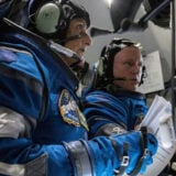 Starliner Nasa Boeing