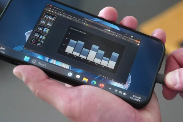 L’application “Windows” arrive sur Android, iPhone et Mac : à quoi sert ...
