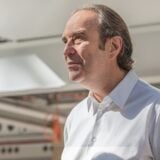 Xavier Niel