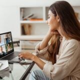 télétravail