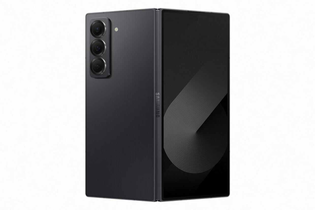 Plus fin, plus léger, mais plus puissant : Samsung présente son ...