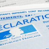 Impots Declaration France