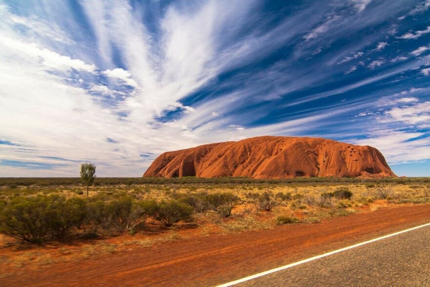 Désert (Australie)