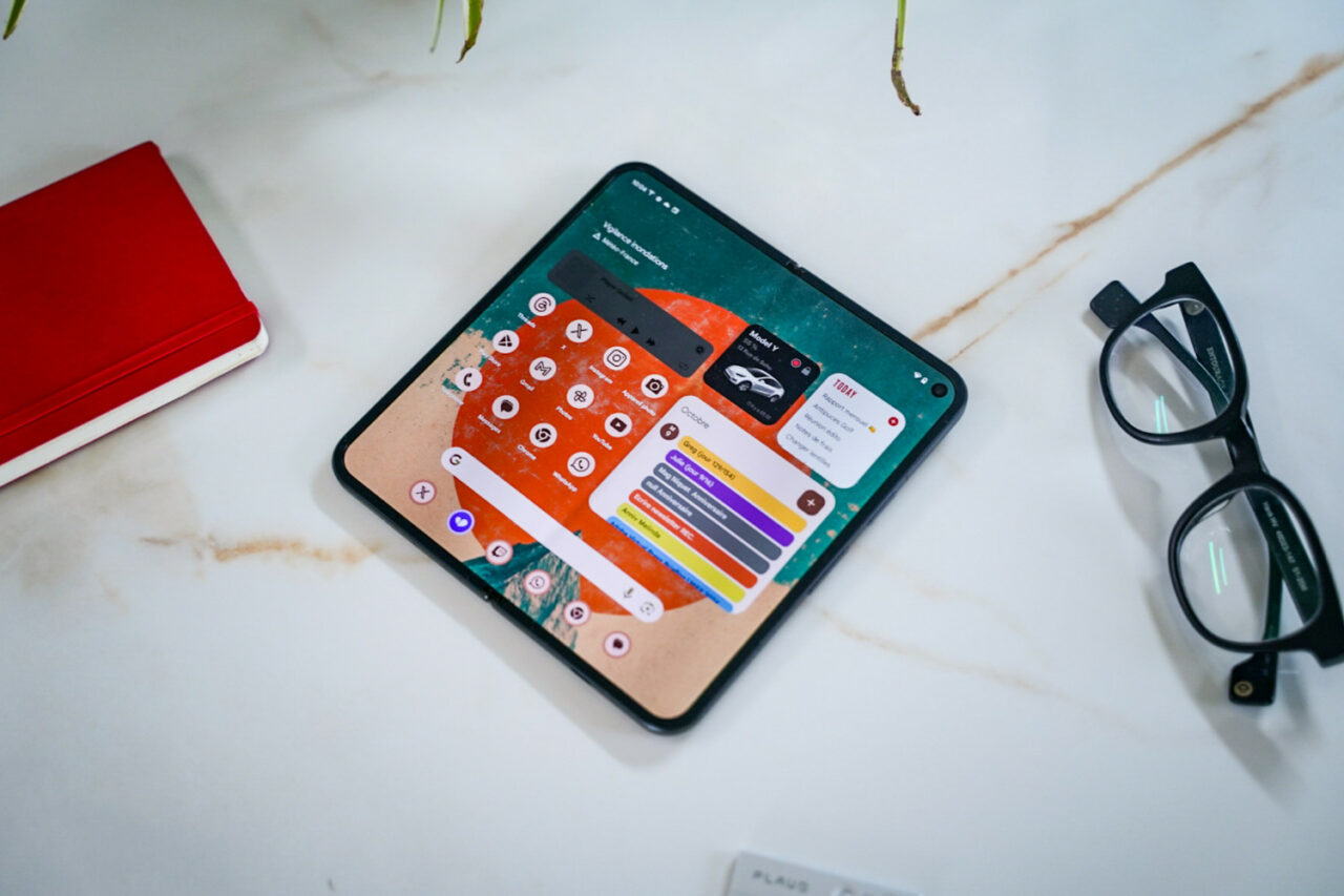 Test du Pixel 9 Pro Fold : que vaut le premier smartphone pliant de ...