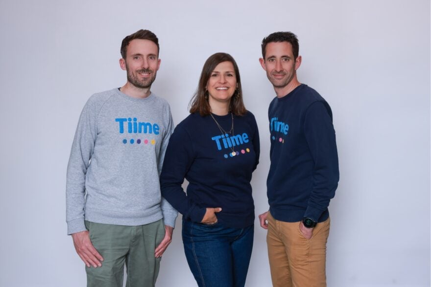 Timiie Tiime, l’inspirante fintech tricolore qui avance hors des sentiers battus