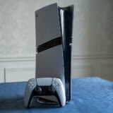 Test PS5 Pro