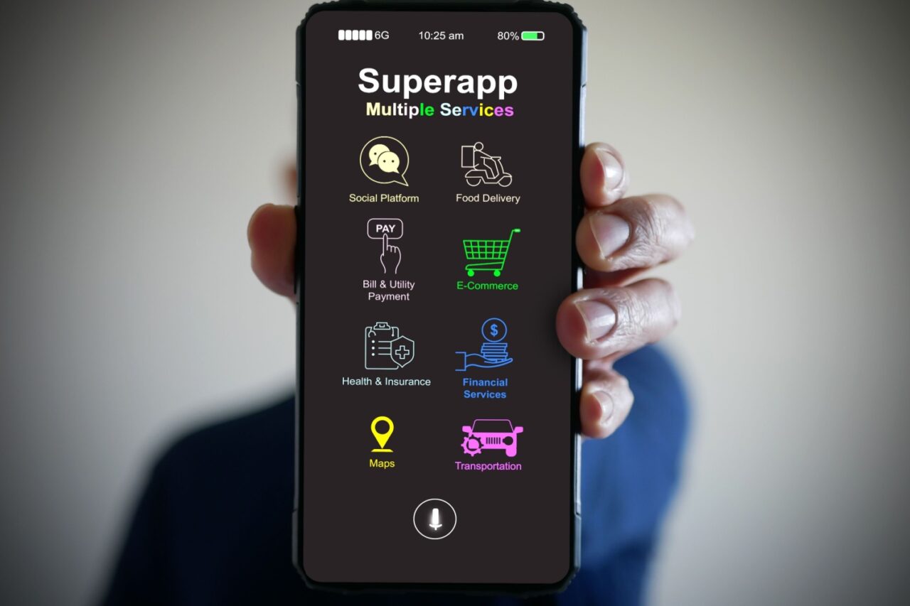 6 questions pour tout comprendre des super-applications
