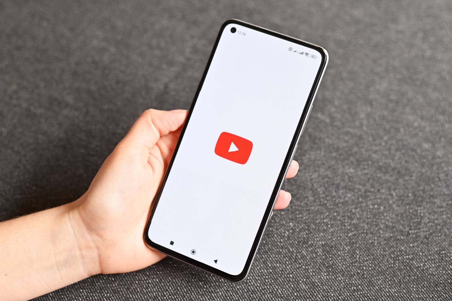 YouTube Could Launch A Special Button For Undecided Users GEARRICE YouTube Could Launch A Special Button For Undecided Users GEARRICE