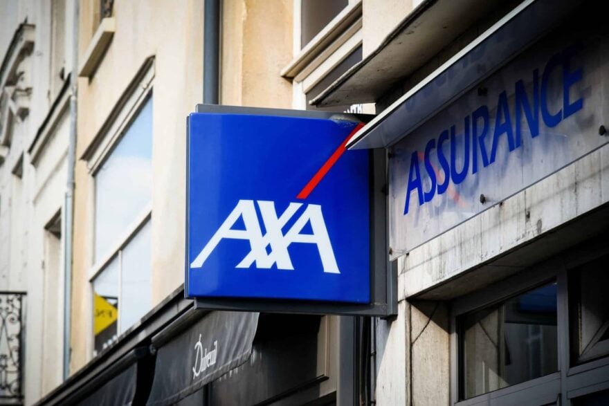 Une assurance française compte devenir riche grâce à l’IA : comment les 100 millions de clients Axa vont lui rapporter gros