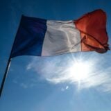 Drapeau France