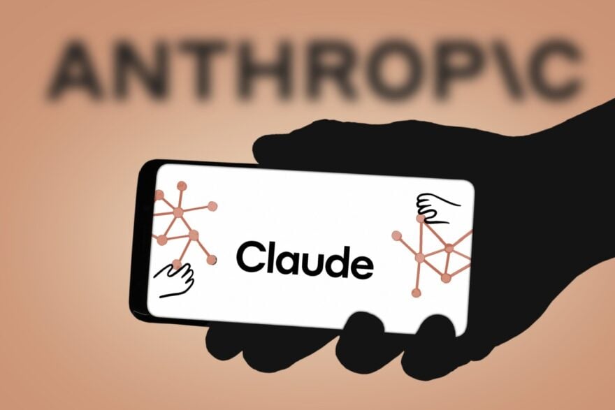 Anthropic Claude