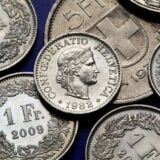 Monnaie Secrete France