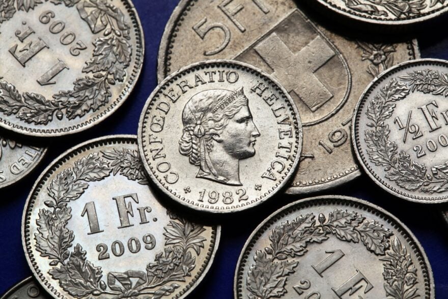 Un secret bien gardé : pendant dix ans, l’État a diffusé 37,5 millions de cette fausse monnaie sans que personne ne s’en aperçoive