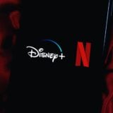 Disney+ netflix