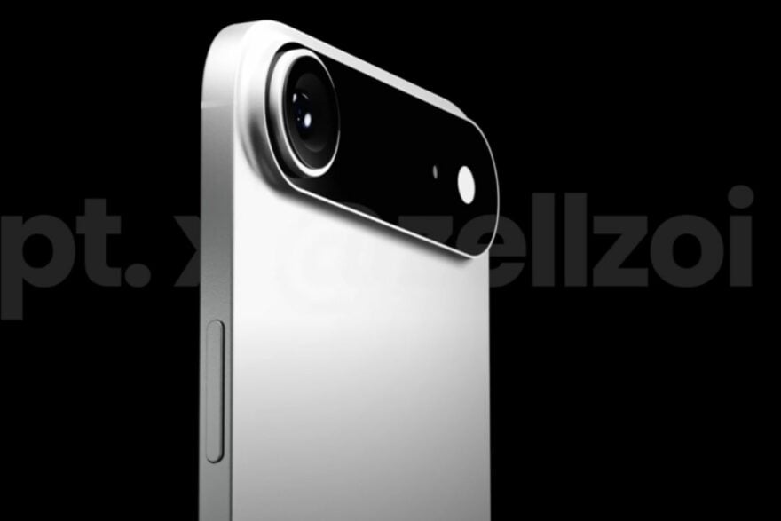 Iphone 17 Air