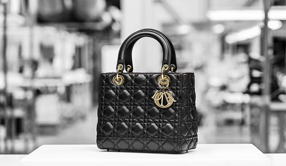 Lady Dior