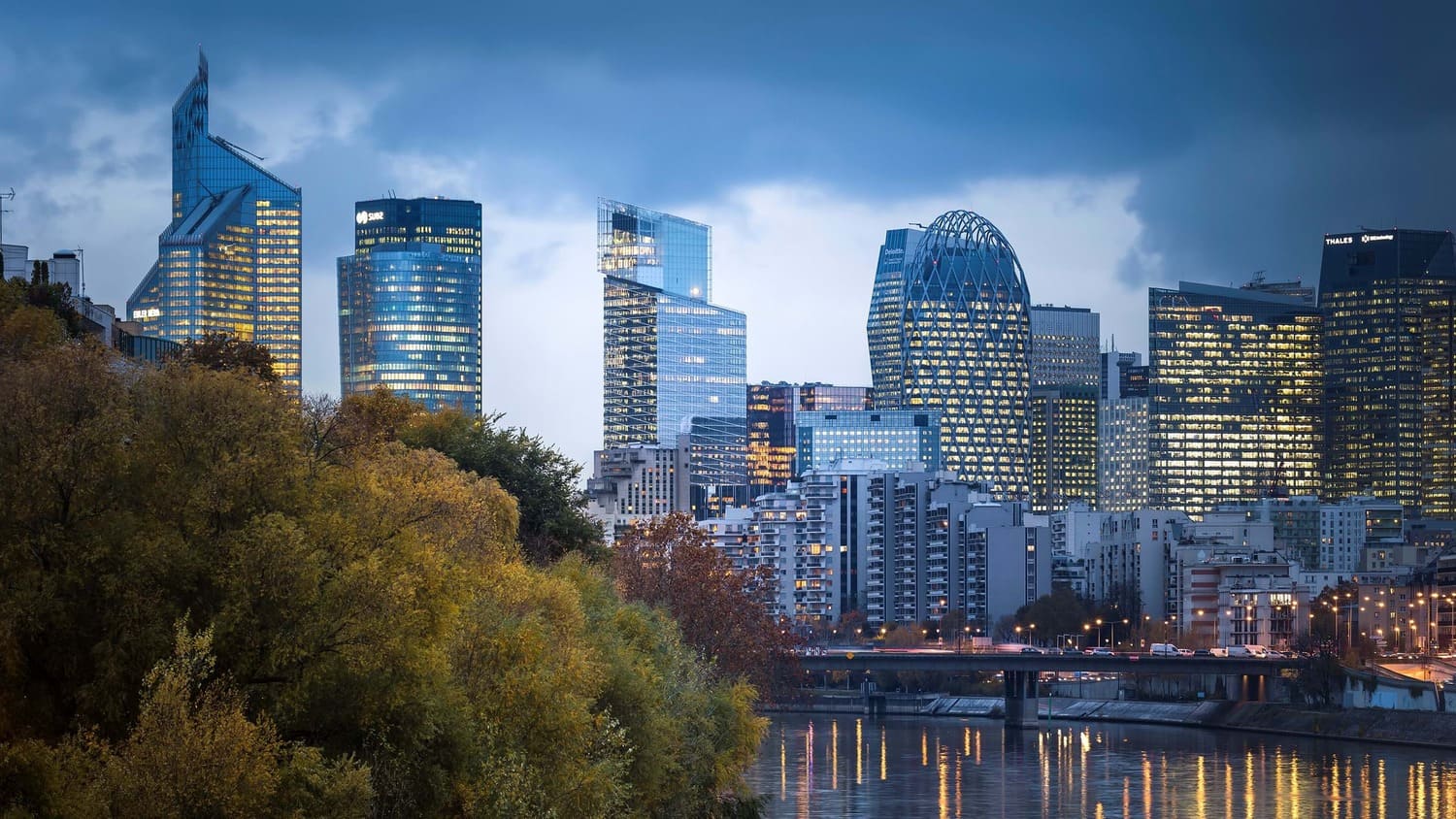 Acheter action Saint Gobain