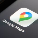 Google Maps