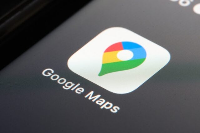 Google Maps fait peau neuve, vous n’allez vraiment pas le reconnaître