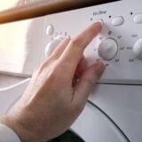 Lave Linge