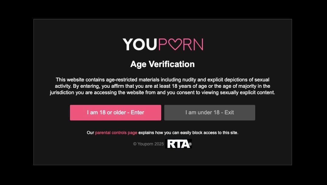 D bloquer YouPorn Depuis La France Guide Rapide Et Efficace