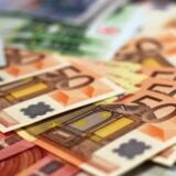 Argent Euros