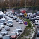 bouchons embouteillages