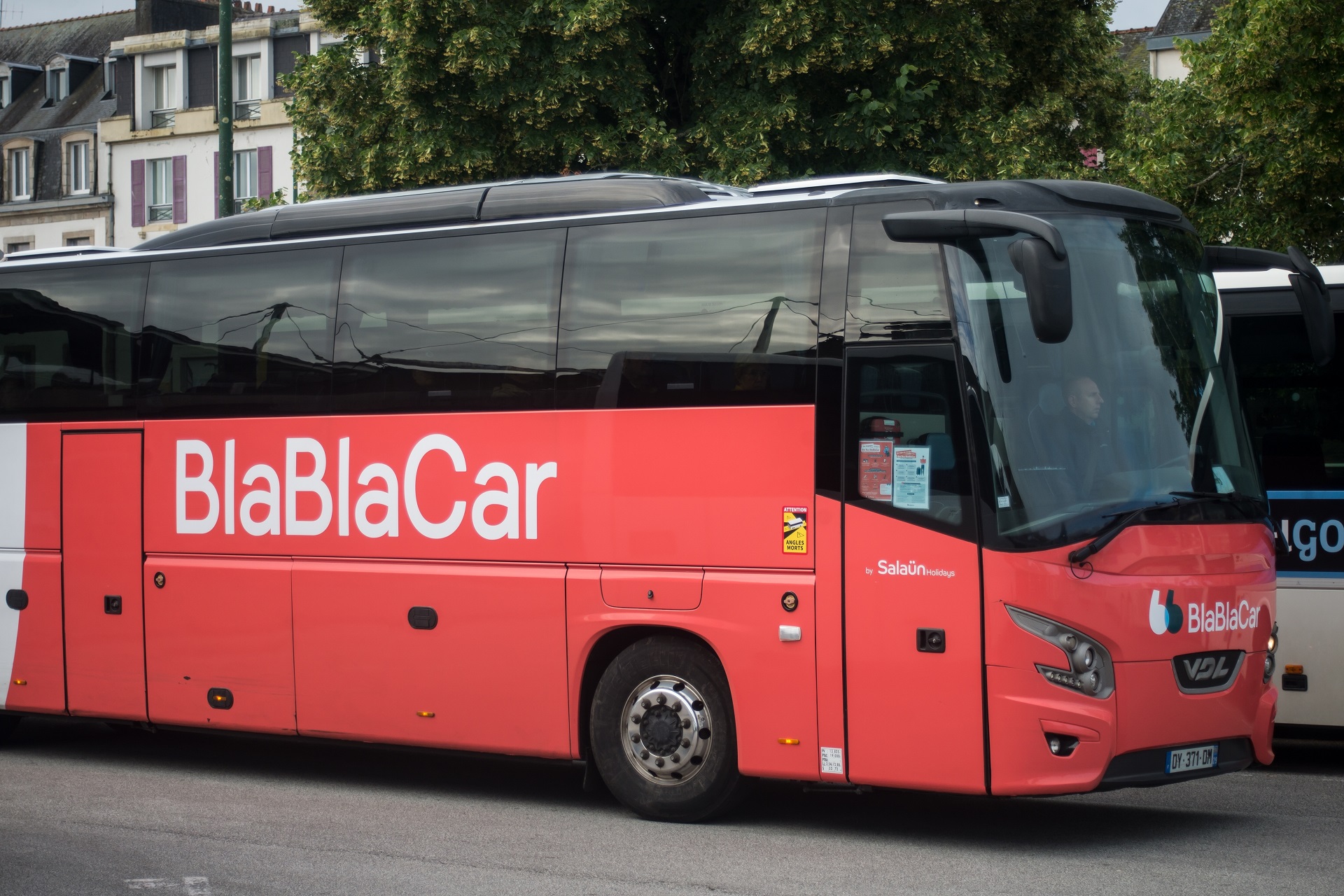 Le Grand Concurrent De FlixBus Tire Sa R v rence En France Le Grand Concurrent De FlixBus Tire Sa R v rence En France