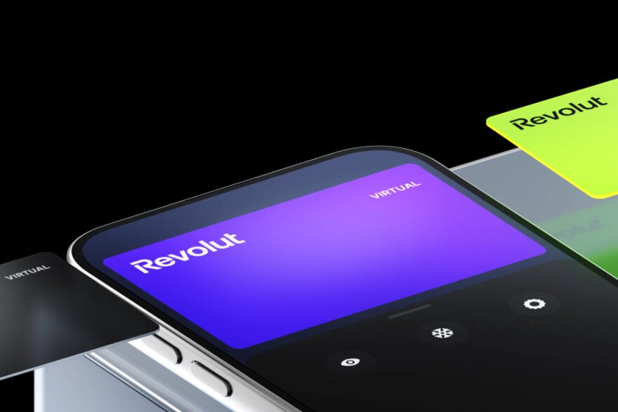 Image Ne vous prenez plus la tête avec vos finances : Revolut vous facilite la vie