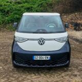 Volkswagen Id.buzz Avant