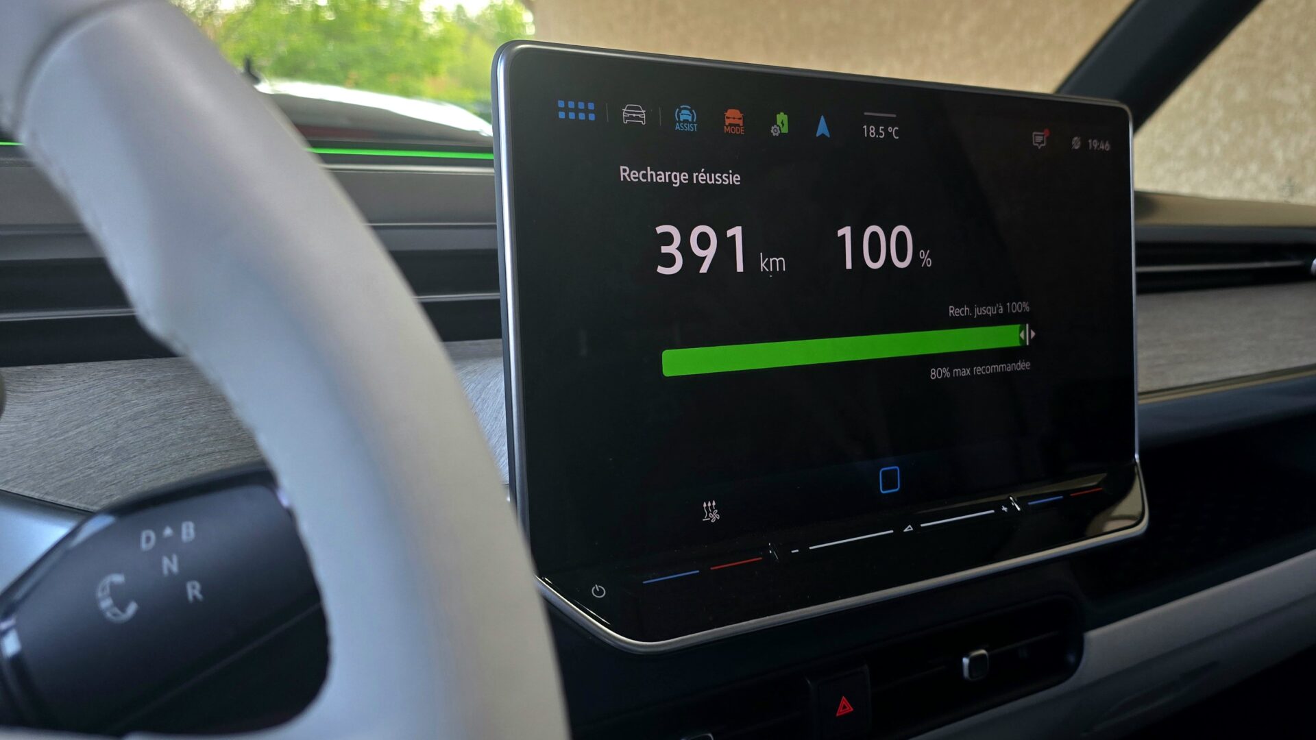 Volkswagen Id.buzz Charge
