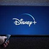 Disney+