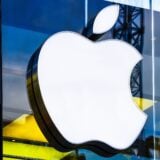 Apple Logo