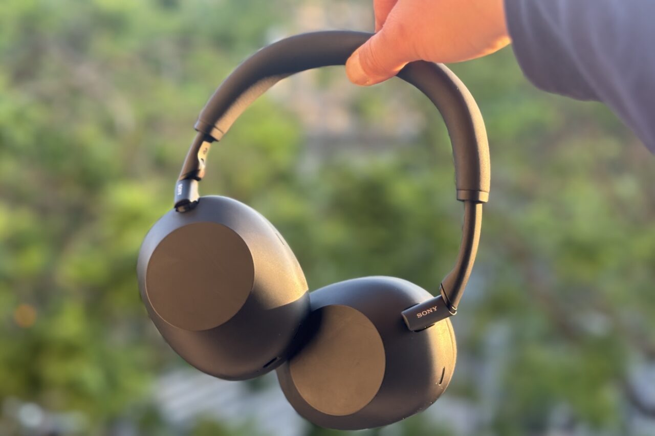 casque sony wh 1000xm5