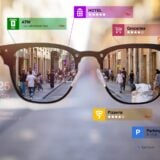 Lunettes Intelligentes