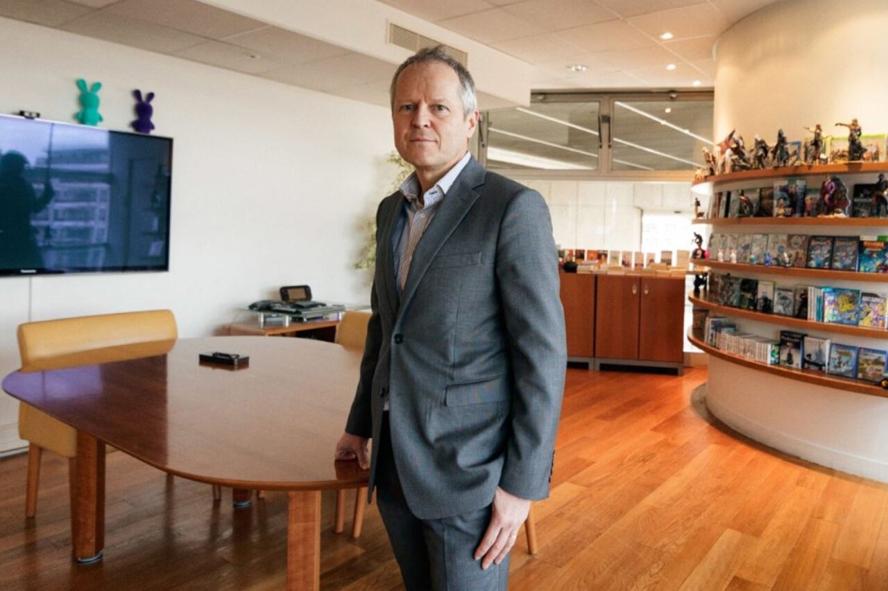 Assassin's Creed Shadows n'y peut rien, Ubisoft voit rouge avec 159 ...