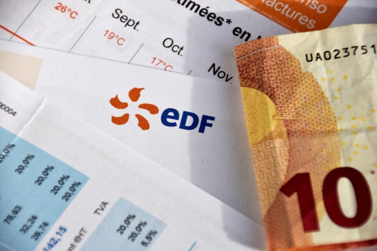 EDF Tempo : voici pourquoi il ne faut pas acheter un boîtier sur ...