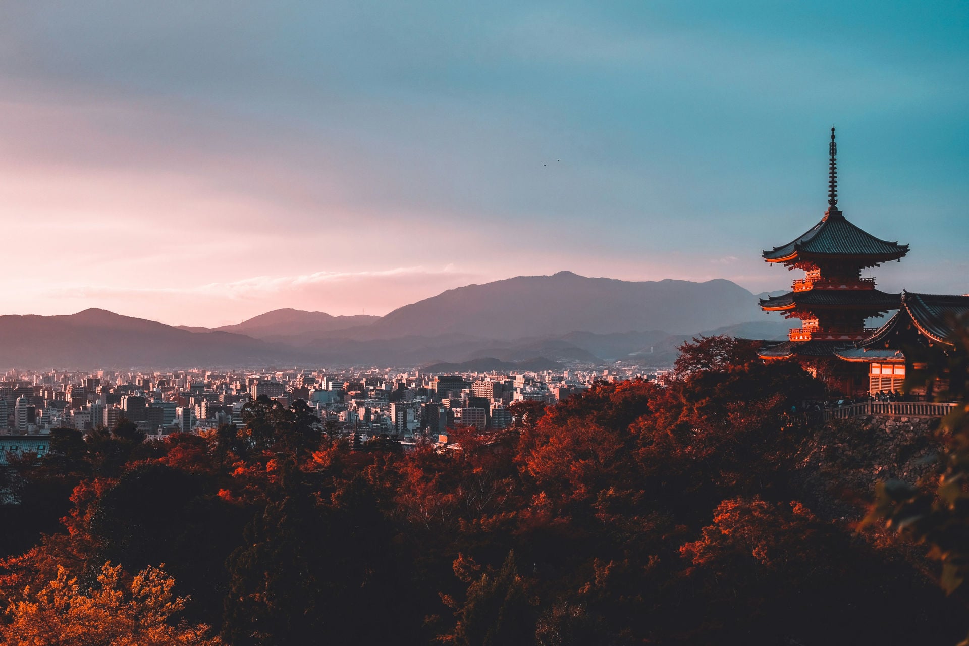 Japon