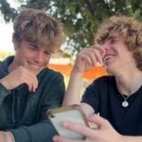Adolescents Smartphone
