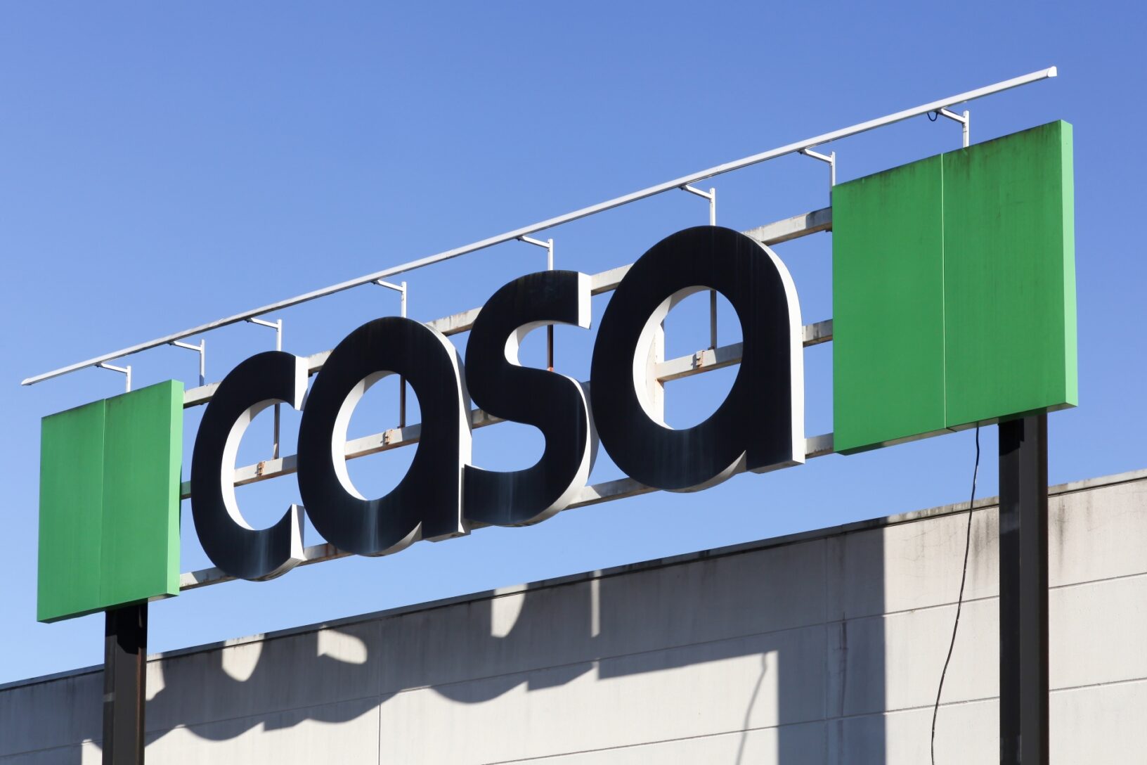 C’est fini pour Casa : toutes les enseignes françaises du magasin de ...