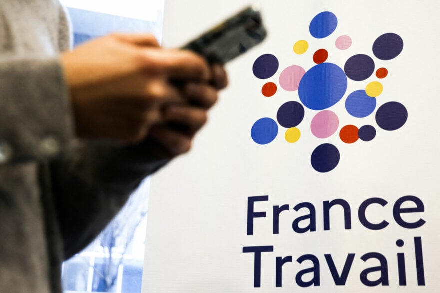France Travail Emploi Chomage