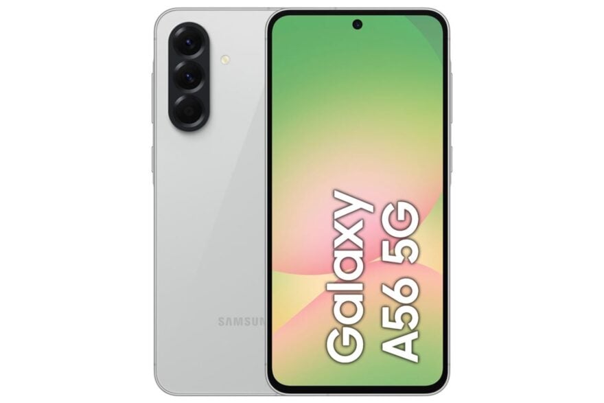 Galaxy A56