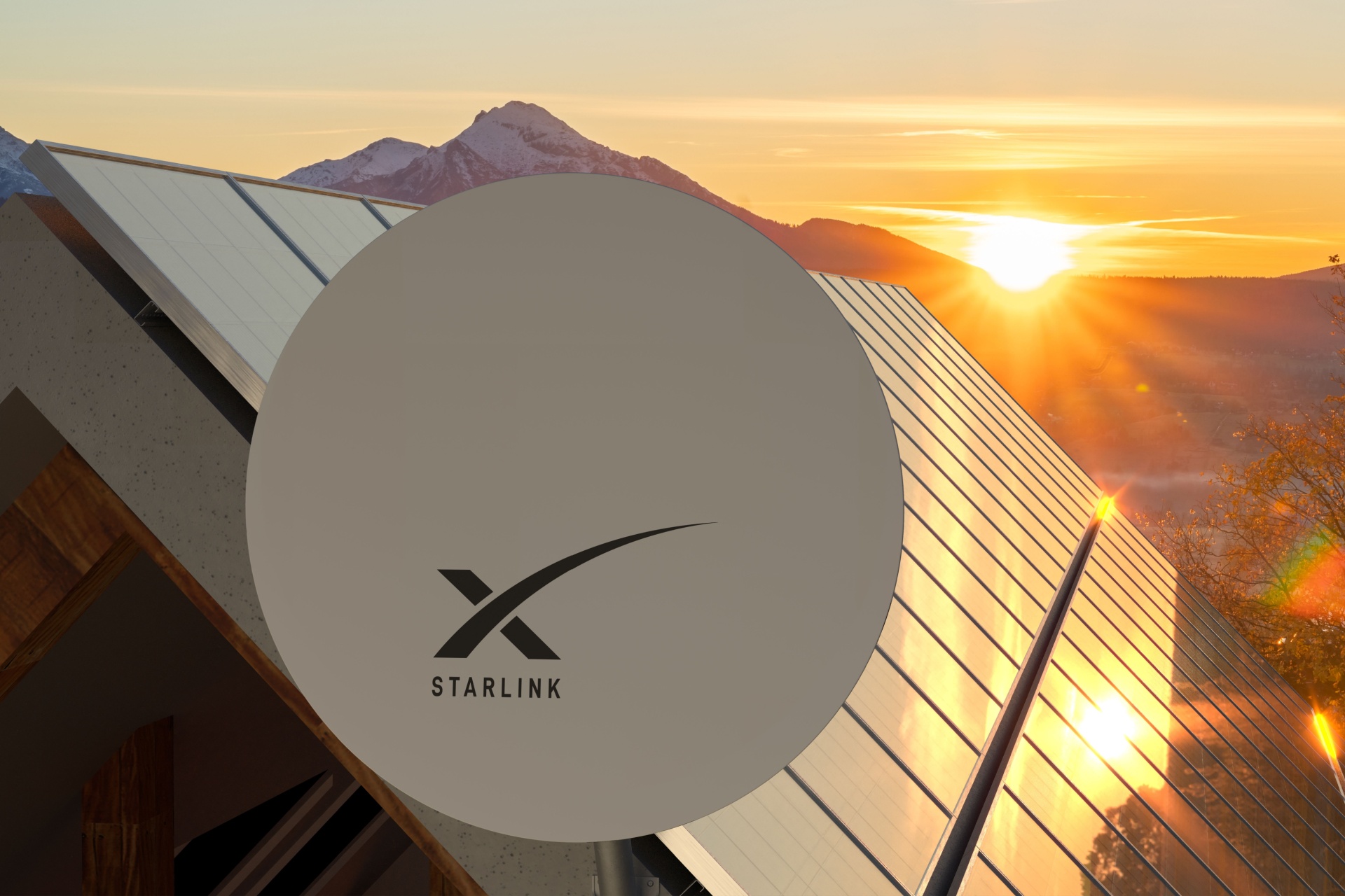 Apr s 2 Ans De Gal re Starlink Devient Une Option S rieuse En France 