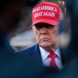Trump Revenge Tax