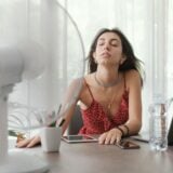 Ventilateur Climatiseur Consommation